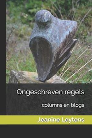 Ongeschreven regels