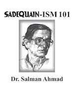 Sadequain-Ism 101