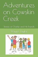 Adventures on Cowskin Creek