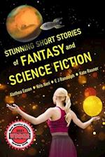 Stunning Short Stories of Fantasy and Science Fiction