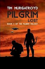 Pilgrim Lost 