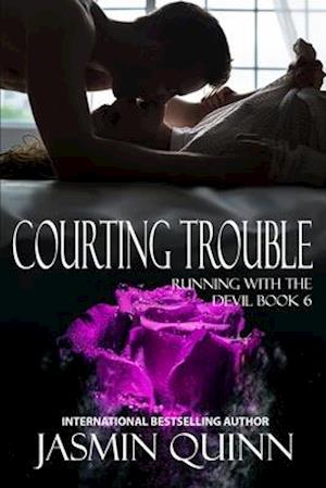 Courting Trouble