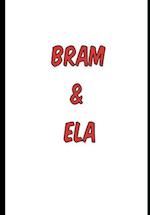 Bram & Ela