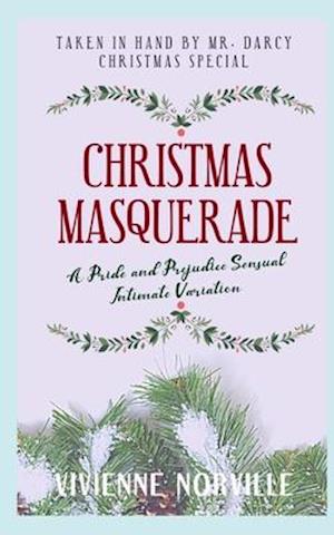 Christmas Masquerade