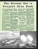 The Korean War's Project Blue Book