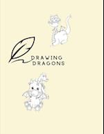 Drawing Dragons