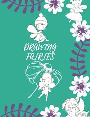 Drawing Fairies