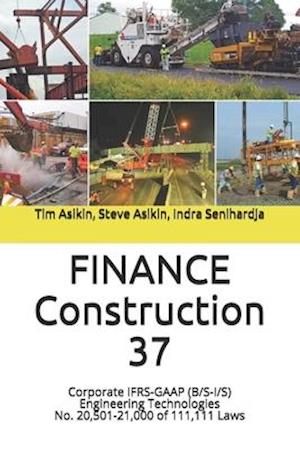 FINANCE Construction 37