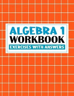 algebra 1 workbook with answers