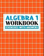 algebra 1 workbook with answers