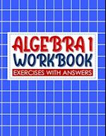 algebra 1 workbook with answers