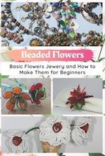 Beaded Flowers