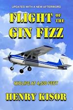 Flight of the Gin Fizz