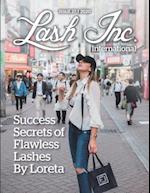 Lash Inc International - Issue 27