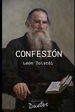 Confesión (Colección Duetos)