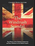 The Windrush Scandal