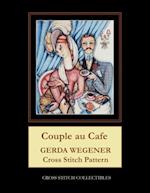 Couple au Cafe