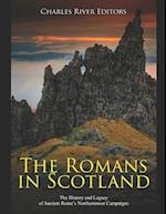 The Romans in Scotland