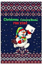 christmas coloring books for kids