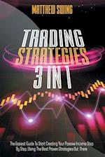 Trading Strategies