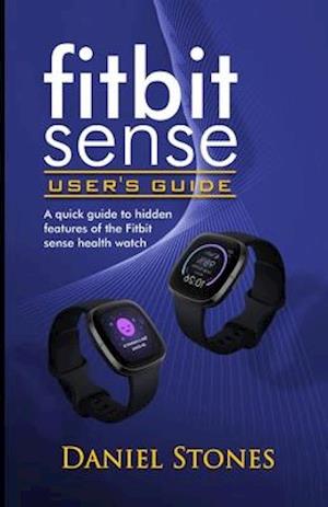 Fitbit Sense User's Guide