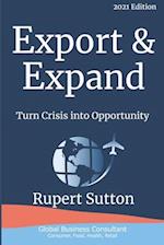 Export & Expand