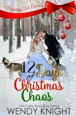 Twelve Days of Christmas Chaos