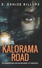 Kalorama Road