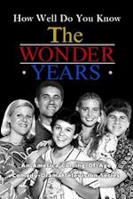 How Well Do You Know 'The Wonder Years'?