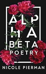 Alpha Beta Poetry