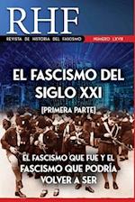 RHF - Revista de Historia del Fascismo