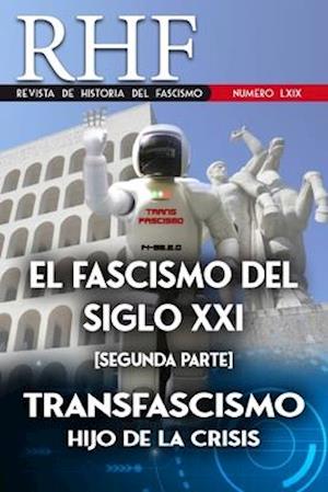 RHF - Revista de Historia del Fascismo