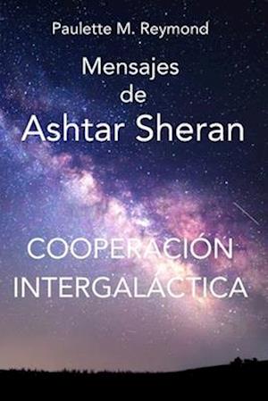 Cooperación intergaláctica