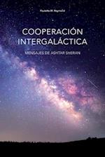 Cooperación intergaláctica