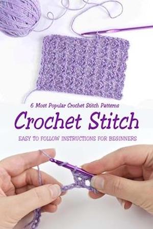 Crochet Stitch