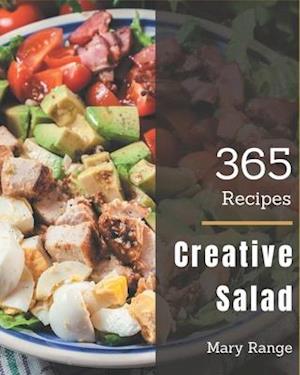 365 Creative Salad Recipes