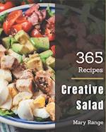 365 Creative Salad Recipes