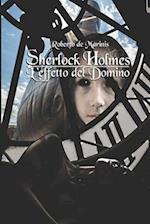 Sherlock Holmes - L'effetto del Domino