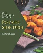 365 Delicious Potato Side Dish Recipes