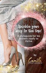 Sparkle your way to the top!