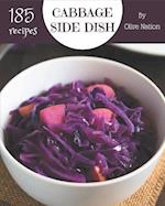 185 Cabbage Side Dish Recipes