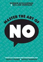 Master the Art of No