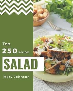 Top 250 Salad Recipes