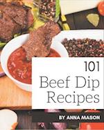 101 Beef Dip Recipes
