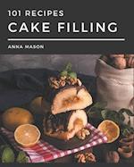 101 Cake Filling Recipes