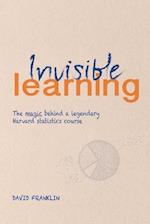 Invisible Learning: The magic behind Dan Levy's legendary Harvard statistics course 