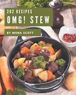 OMG! 202 Stew Recipes