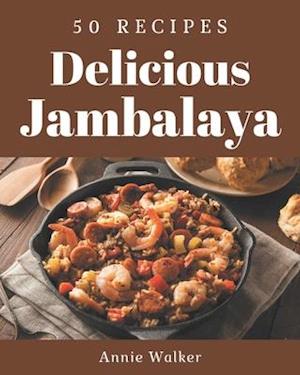 50 Delicious Jambalaya Recipes