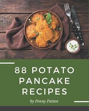 88 Potato Pancake Recipes