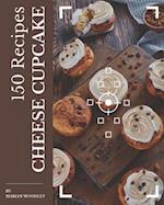 150 Cheese Cupcake Recipes